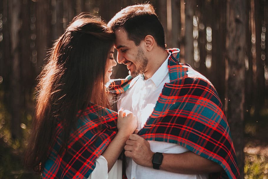 João e Clara